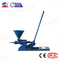 Inhale Exhale Slurry Cement Grouting Pump With Suction Tube