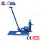 Inhale Exhale Slurry Cement Grouting Pump With Suction Tube